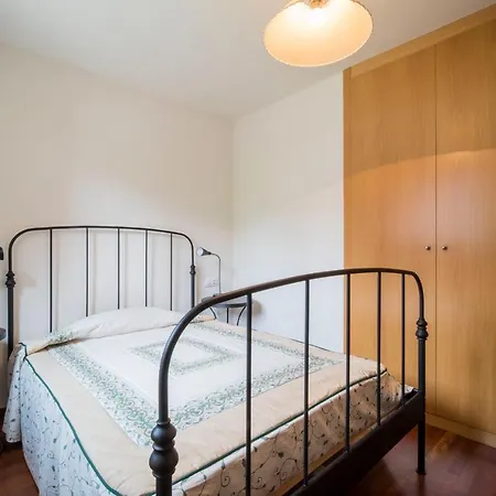 Lägenhet Berde - Peguera 22, Ideal Parejas Benasque