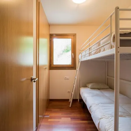 Berde - Peguera 22, Ideal Parejas Lägenhet